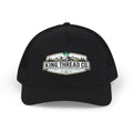 King Thread Co. Embroidered Trucker Hat