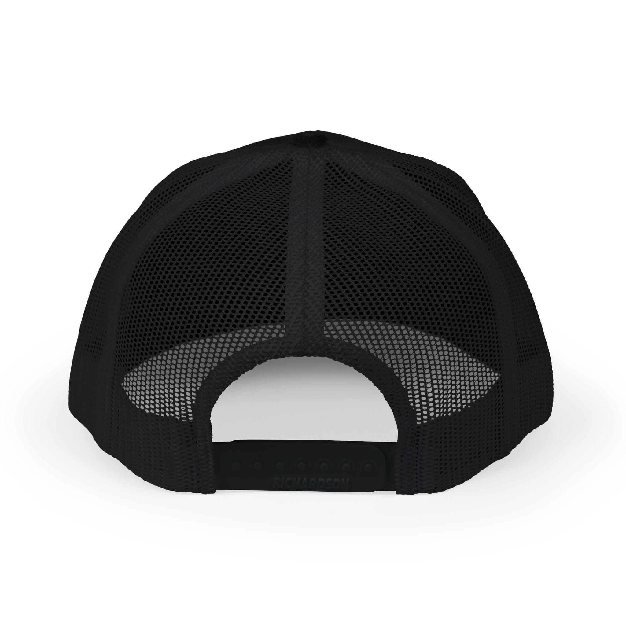 King Thread Co. Embroidered Trucker Hat