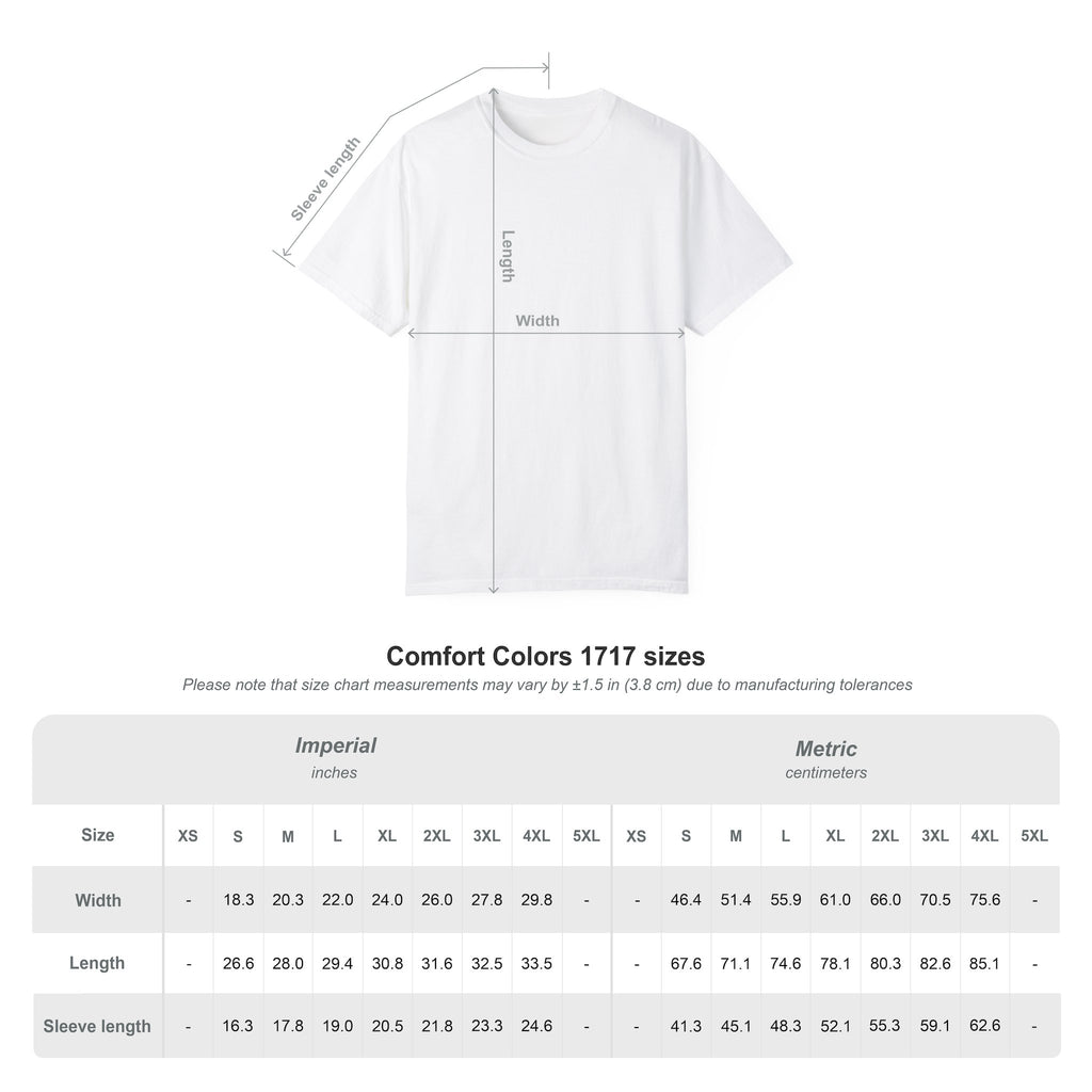 King Thread Co. Logo T-Shirt — Brand Logo Tee