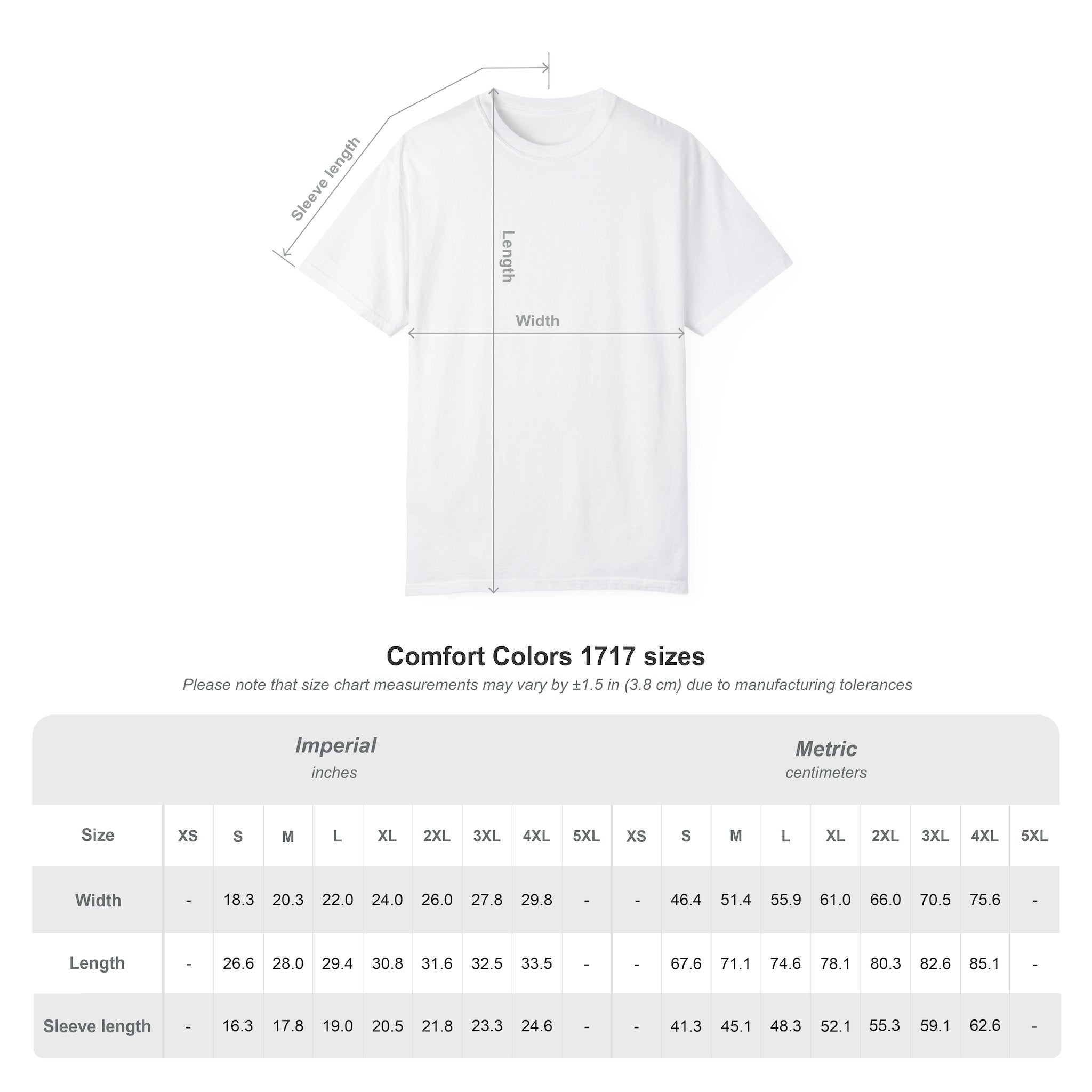 King Thread Co. Logo T-Shirt — Brand Logo Tee