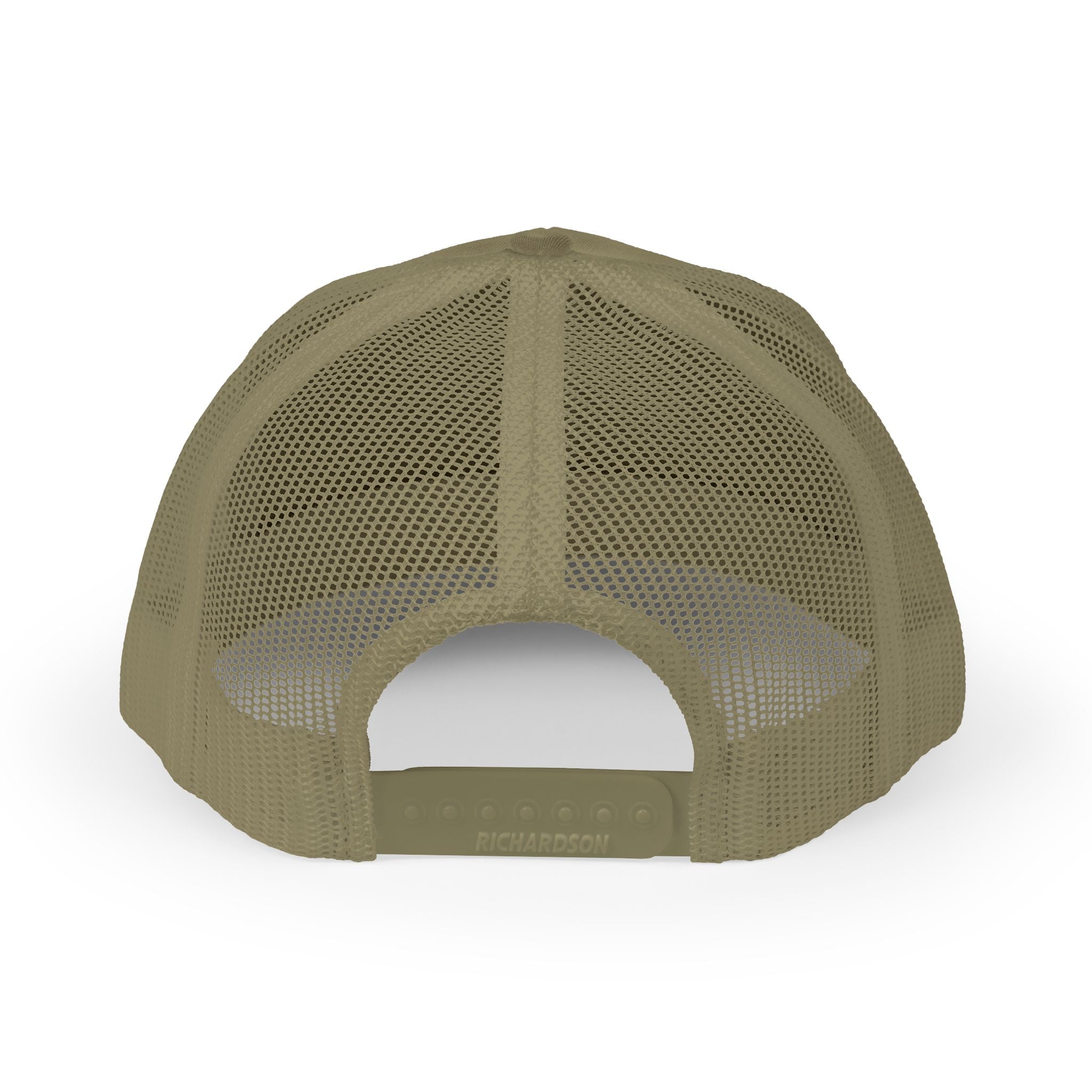 King Thread Co. Embroidered Trucker Hat